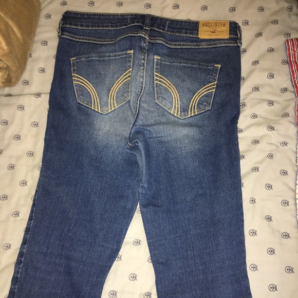Jeans from hollister - Picture 2 of 4